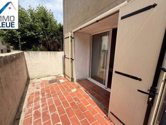 vente appartement