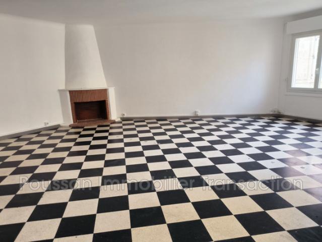 vente appartement