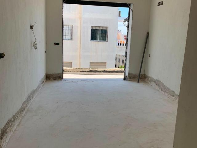 Vente appartement 58 m² à Casablanca