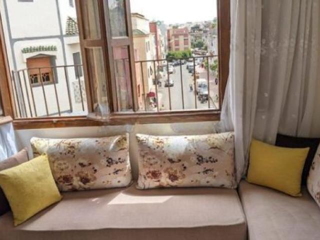 Vente appartement 58 m² à Casablanca