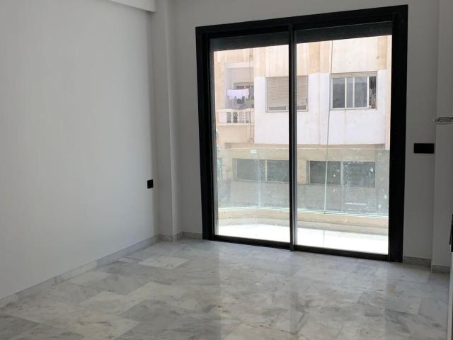 Vente appartement 58 m² à Casablanca