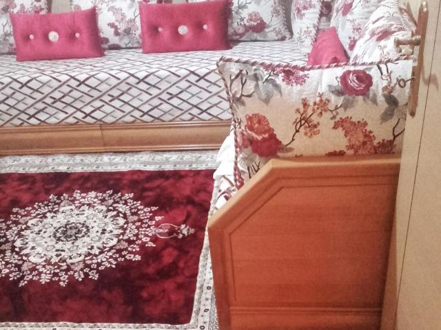 Vente appartement 58 m² à Mohammedia