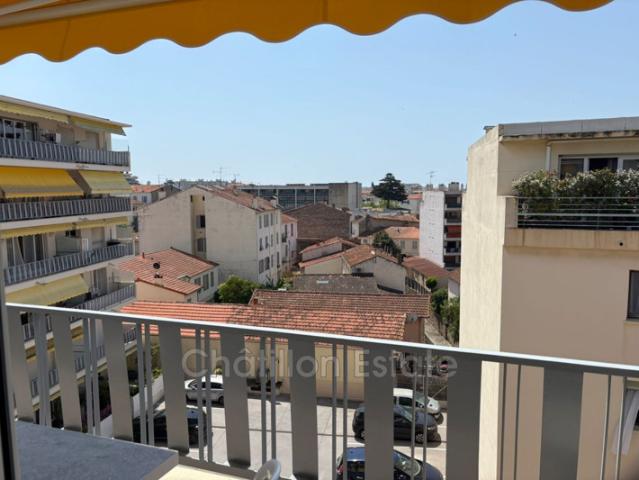 vente appartement