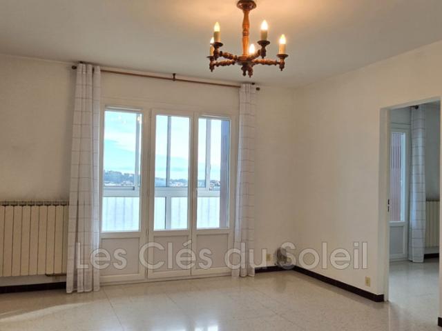 vente appartement
