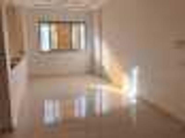 Vente appartement