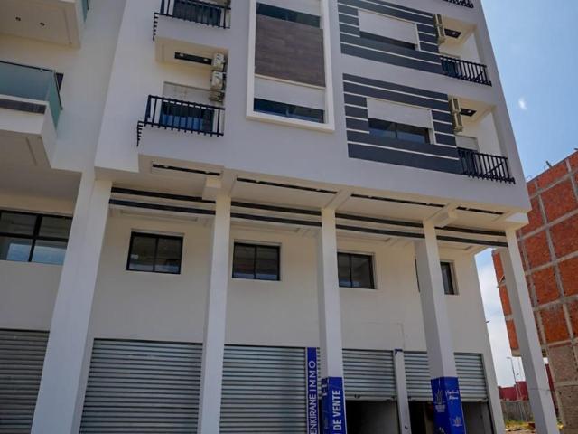 Vente appartement 59 m² à Kenitra