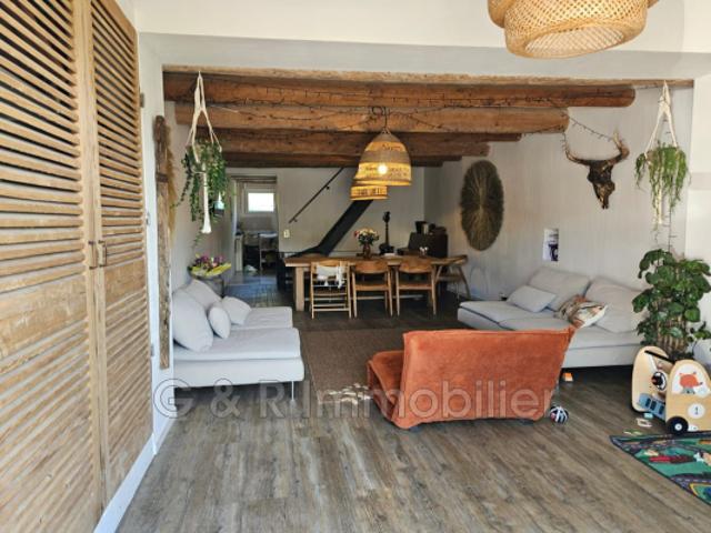 vente appartement 5 Pièce s