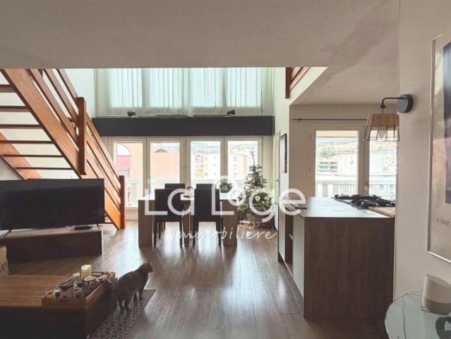 vente appartement 5 Pièce s