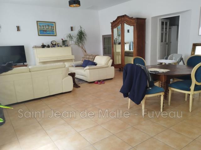 vente appartement 5 Pièce s