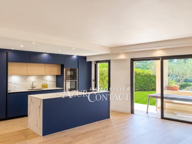 vente appartement 5 Pièce s