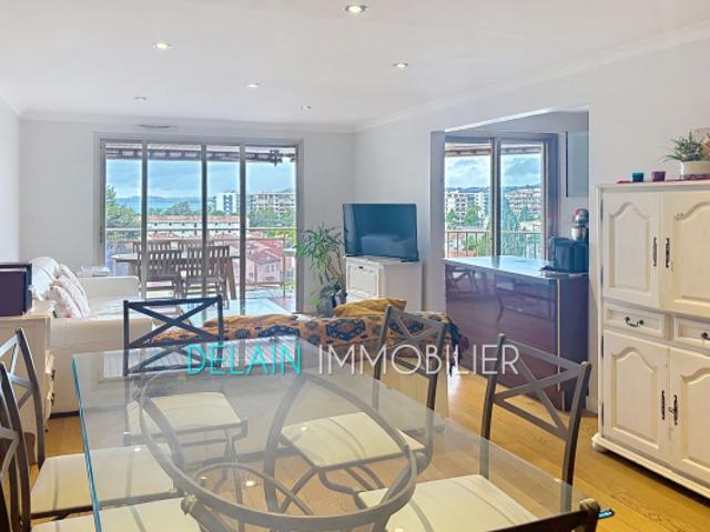 vente appartement 5 Pièce s