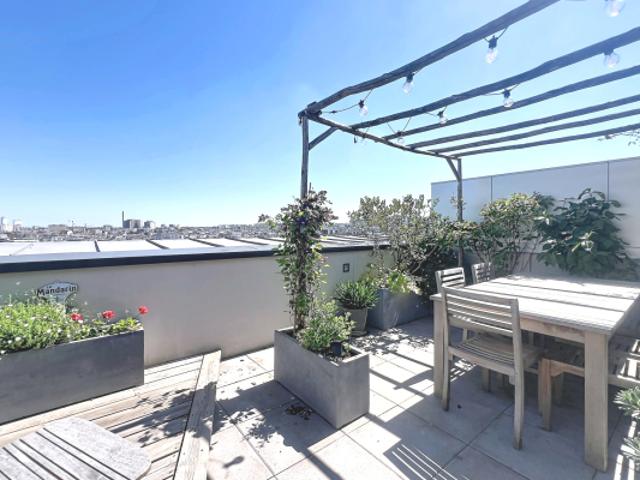 vente appartement 5 pièce s
