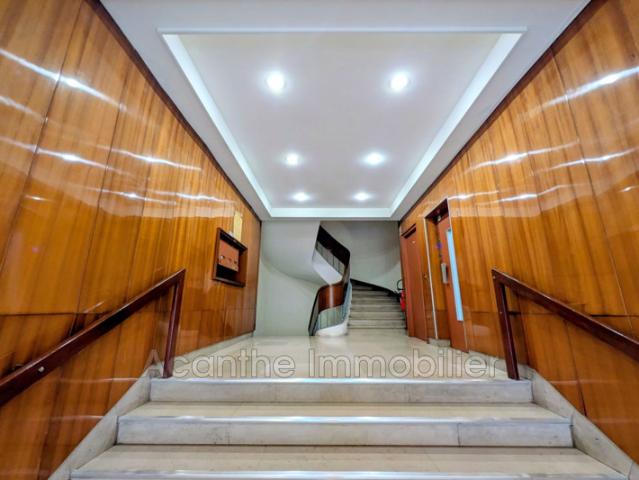 vente appartement 6 Pièce s