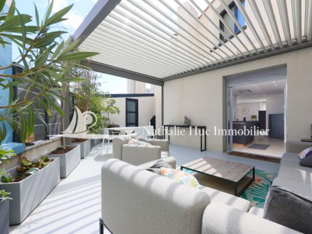 vente appartement 5 Pièce s