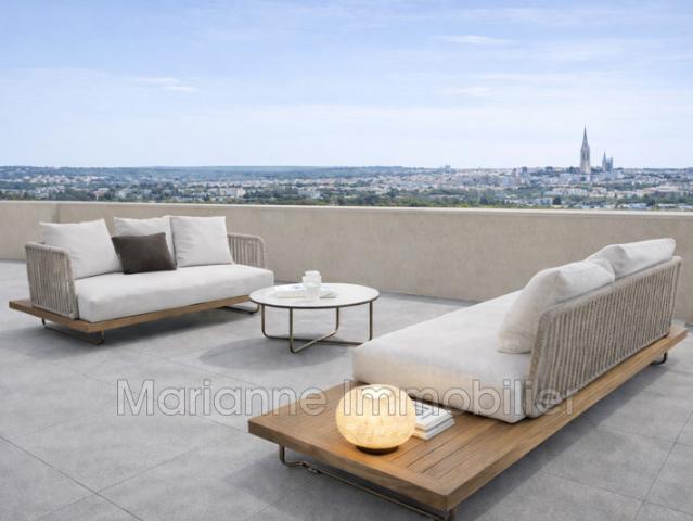 neuf appartement 5 Pièce s