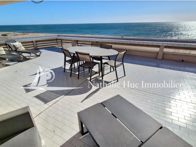 vente appartement 5 Pièce s