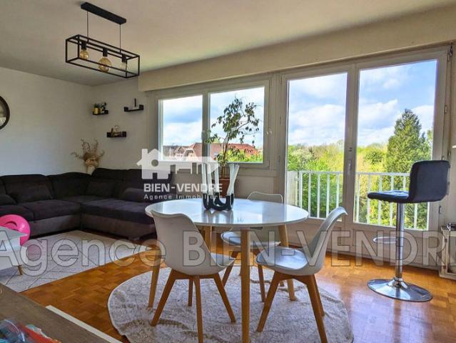 vente appartement 5 Pièce s