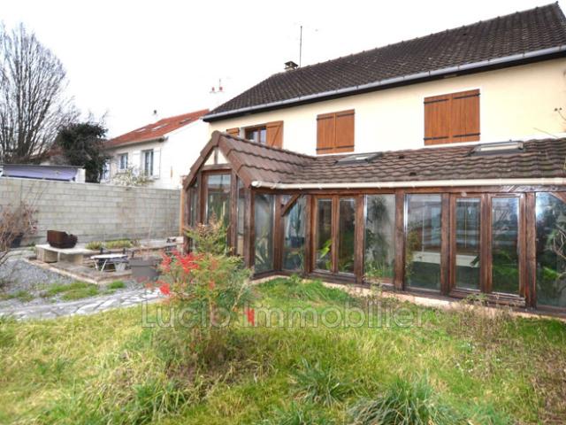 vente appartement 5 Pièce s