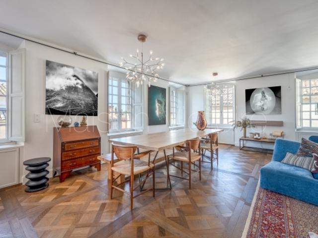 vente appartement 5 pièce s