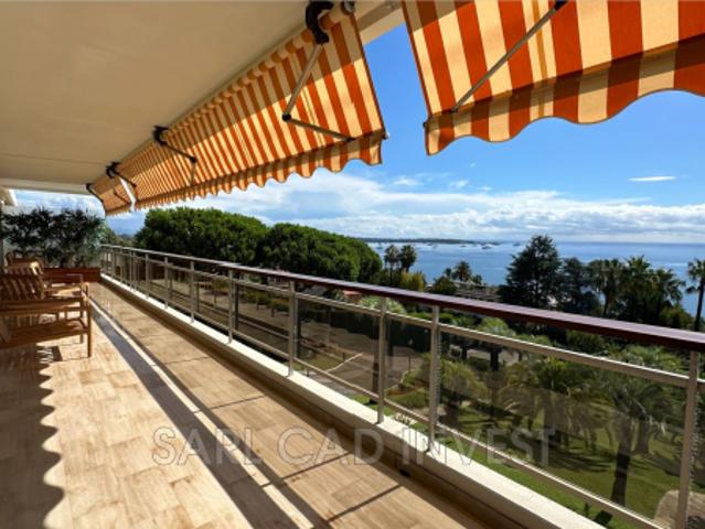 vente appartement 5 Pièce s