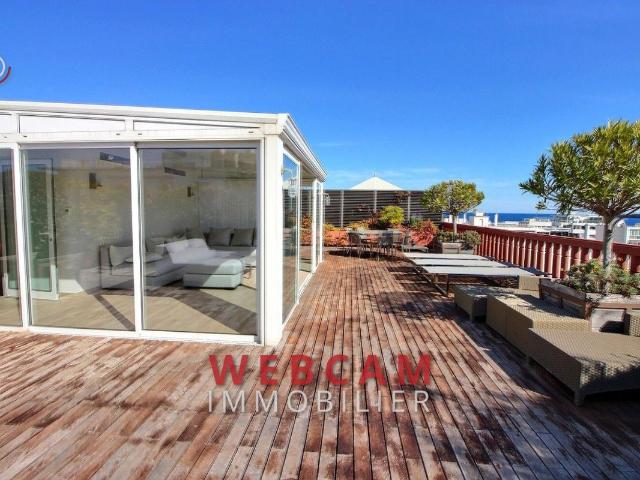vente appartement 5 Pièce s