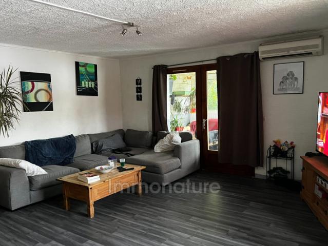 vente appartement 5 Pièce s