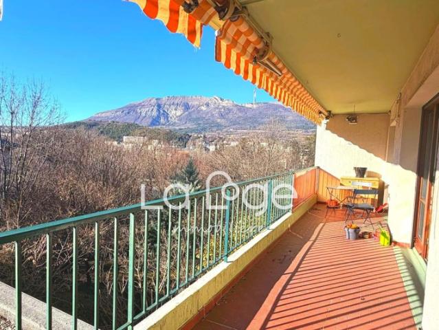 vente appartement 5 Pièce s