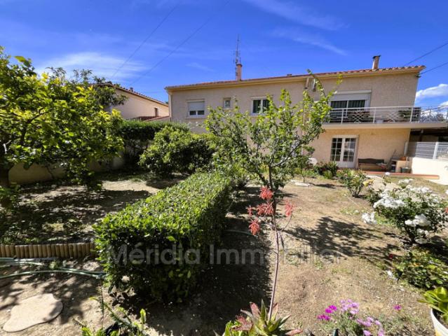 vente appartement 5 Pièce s