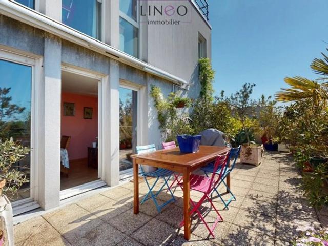 vente appartement 5 pièce s