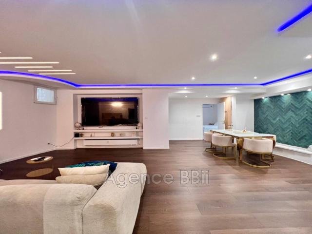 vente appartement 5 Pièce s