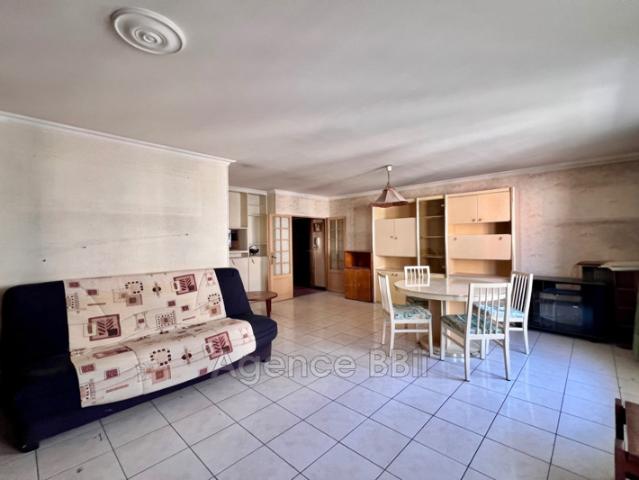 vente appartement 5 Pièce s
