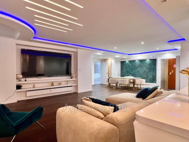 vente appartement 5 Pièce s