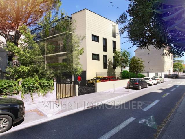 vente appartement 5 Pièce s