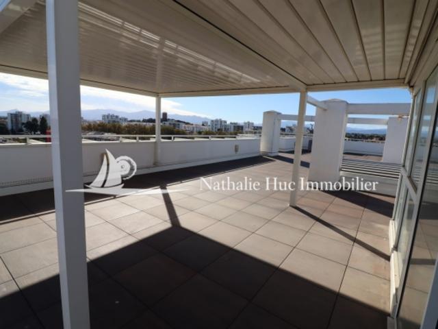 vente appartement 5 Pièce s