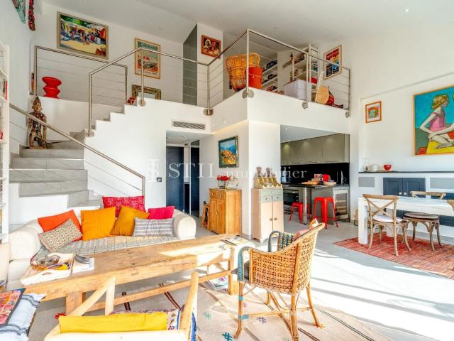 vente appartement 5 Pièce s