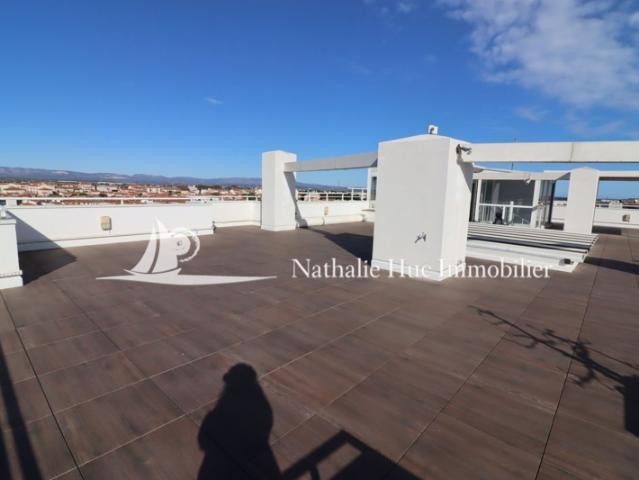 vente appartement 5 Pièce s