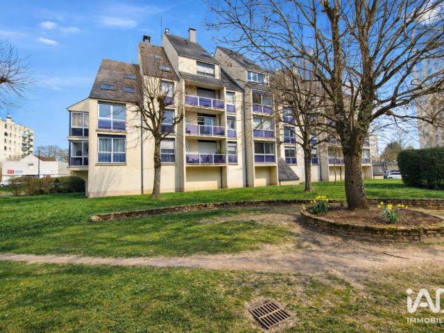 Vente Appartement 5 pièces