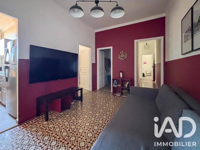 Vente Appartement 5 pièces