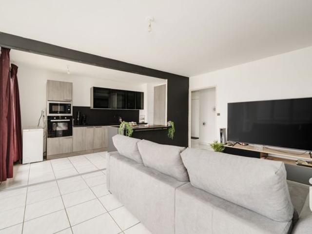Vente Appartement 5 pièces