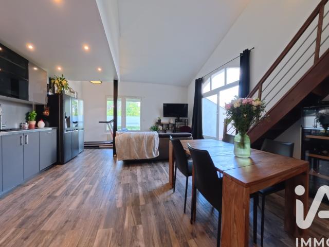 Vente Appartement 5 pièces