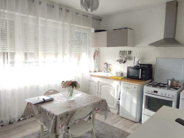 Vente Appartement 5 pièces