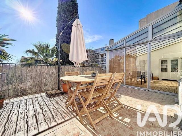 Vente Appartement 5 pièces