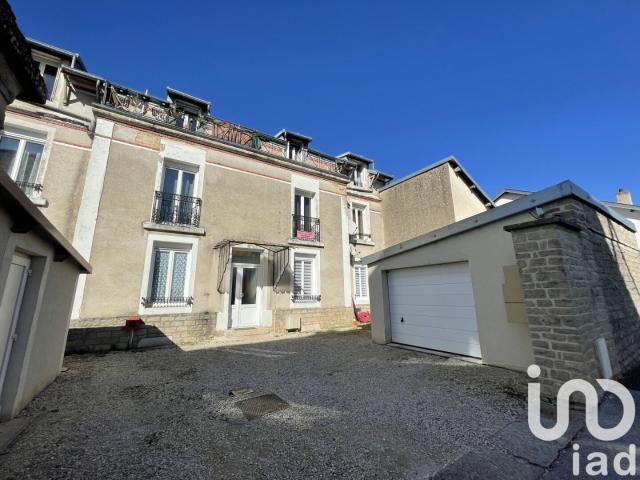 Vente Appartement 5 pièces