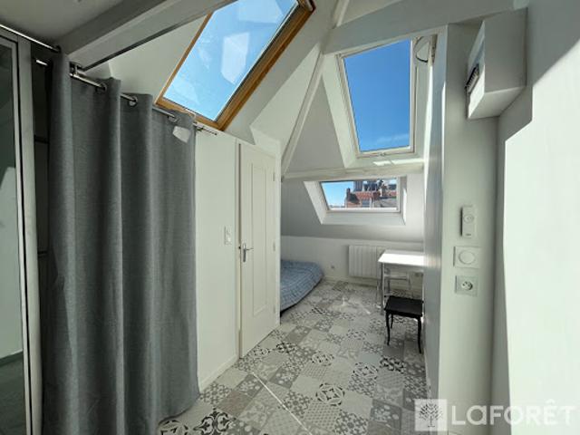 Vente Appartement 5 pièces 40.66 m2 Reims