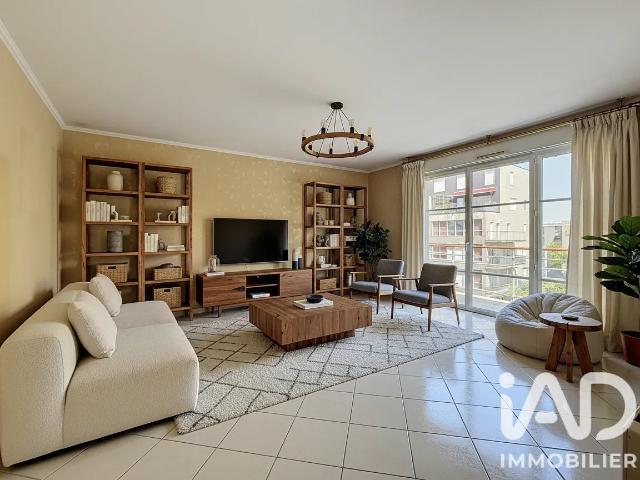 Vente Appartement 5 pièces