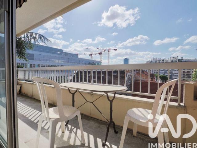 Vente Appartement 5 pièces