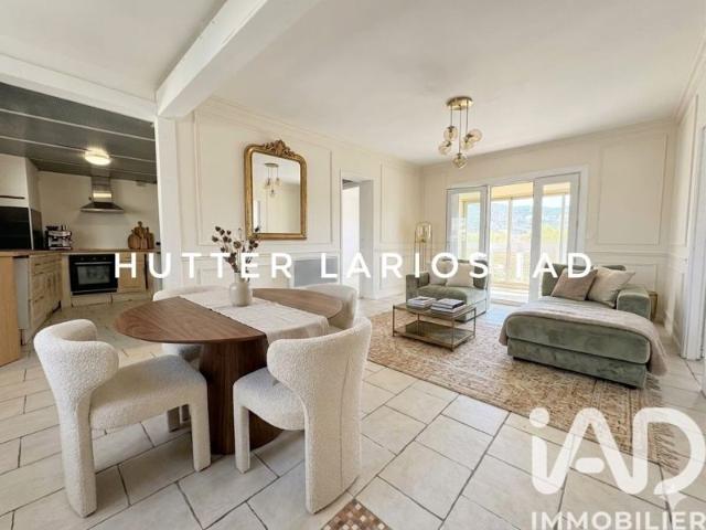 Vente Appartement 5 pièces
