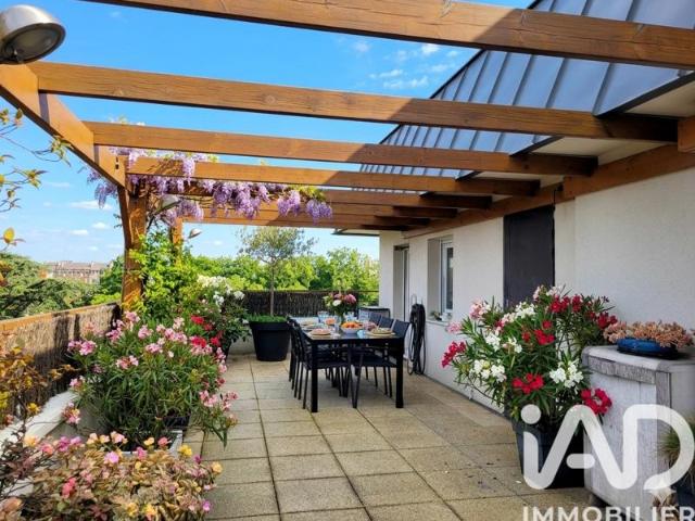Vente Appartement 5 pièces