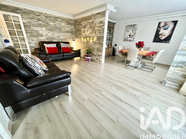 Vente Terrain à bâtir 861 m²