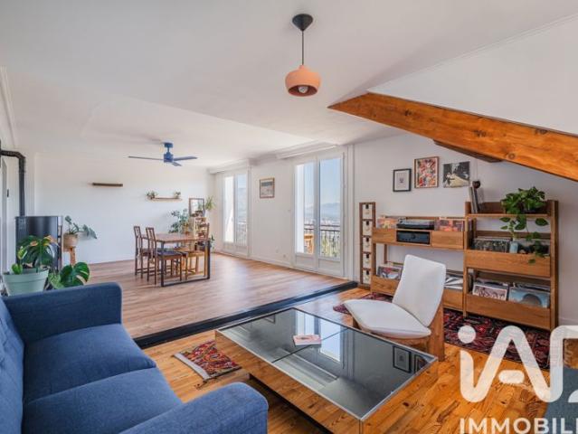 Vente Appartement 5 pièces